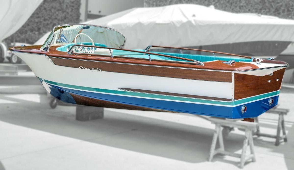 riva Junior