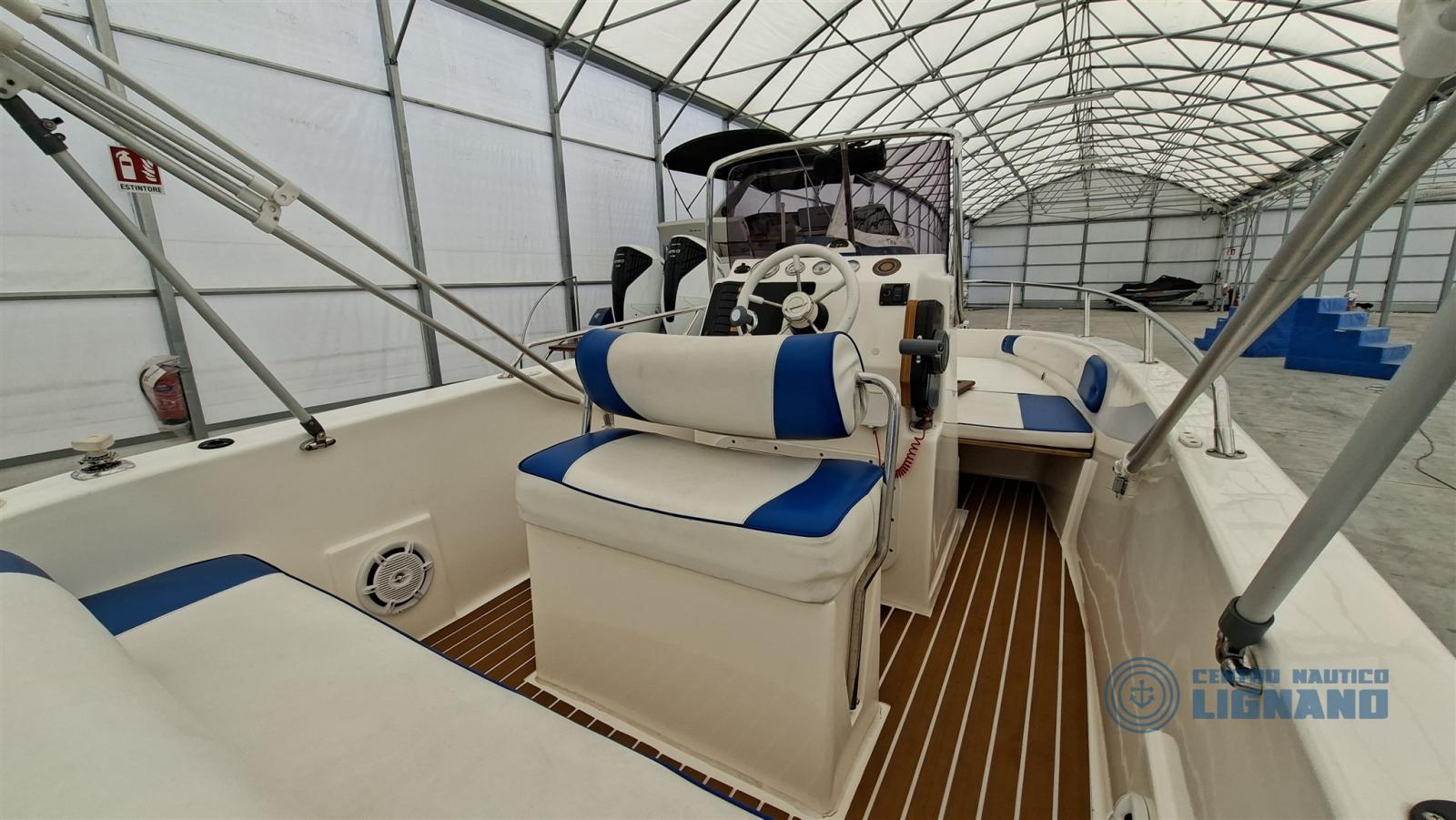 bellingardo Lady 500