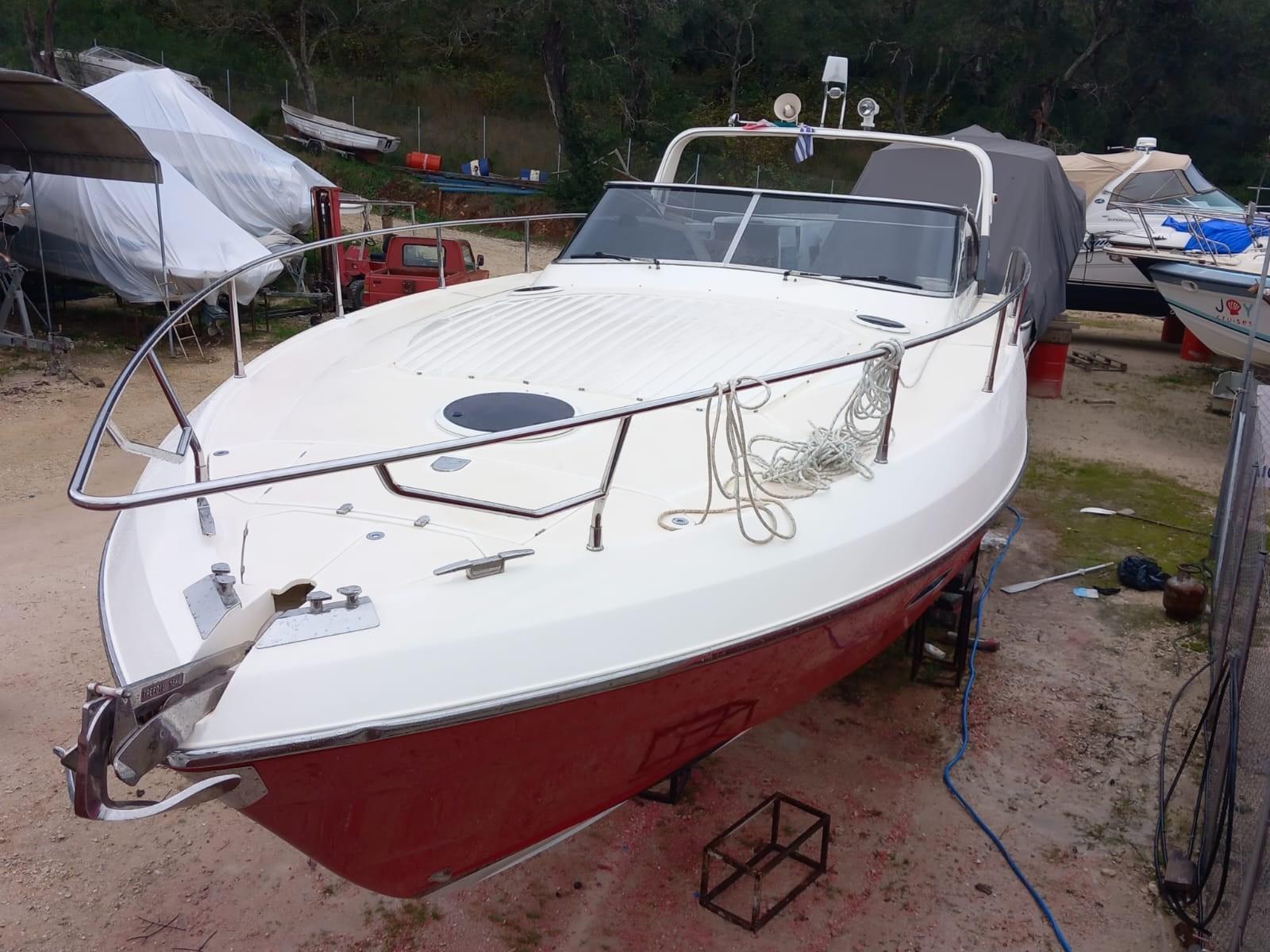 fiart mare 38 s genius