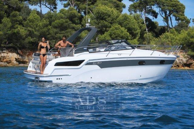 bavaria yachts S 30 - 30