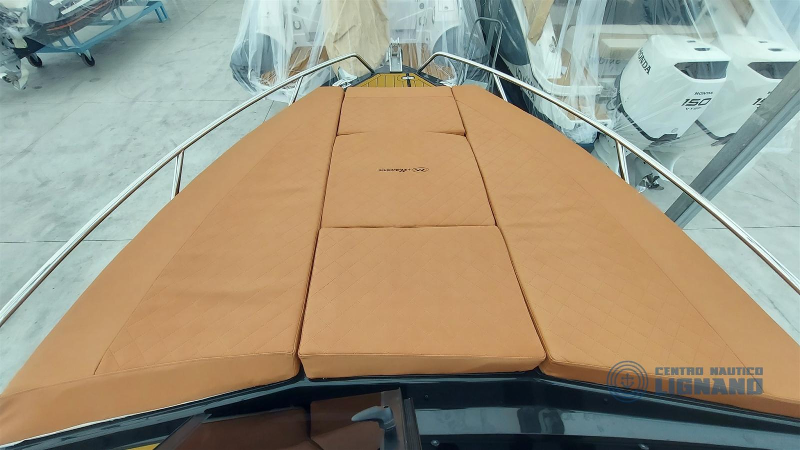 manara Manara 750 wa pleasure 2026