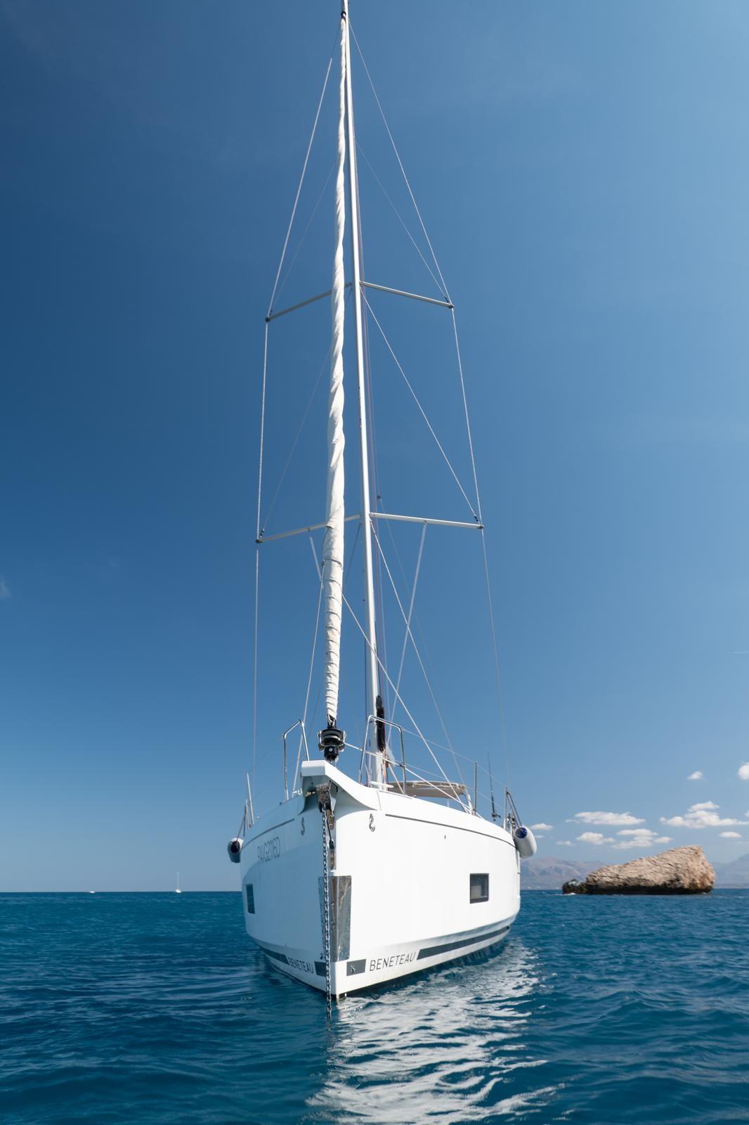 beneteau Oceanis 46.1