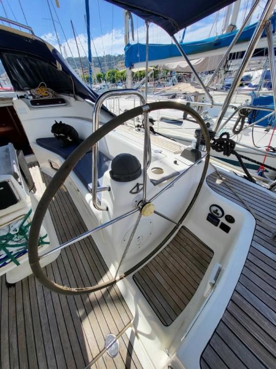 bavaria yachts Vision 44