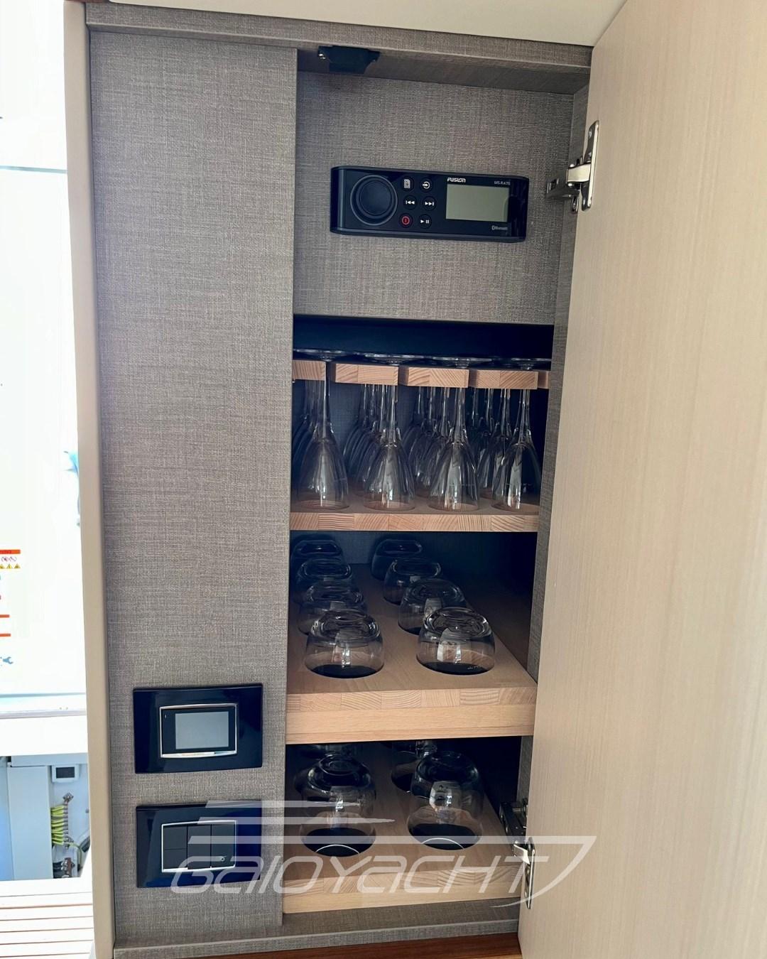 azimut 68 flybridge my 2022