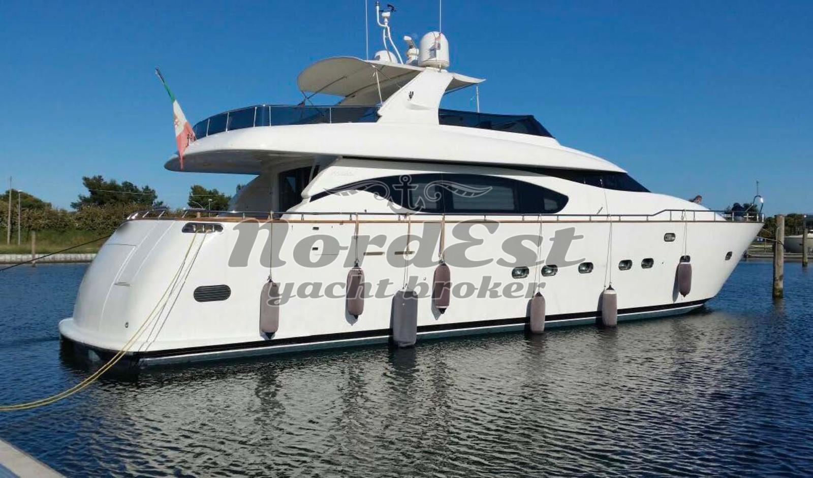 fipa group Maiora 24