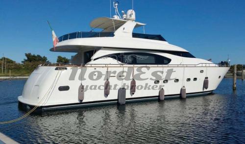 Fipa group maiora 24