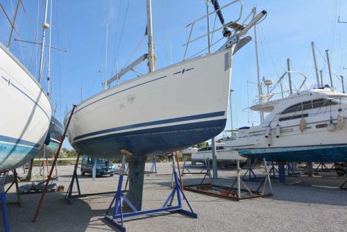 Bavaria yachts 31 cruiser