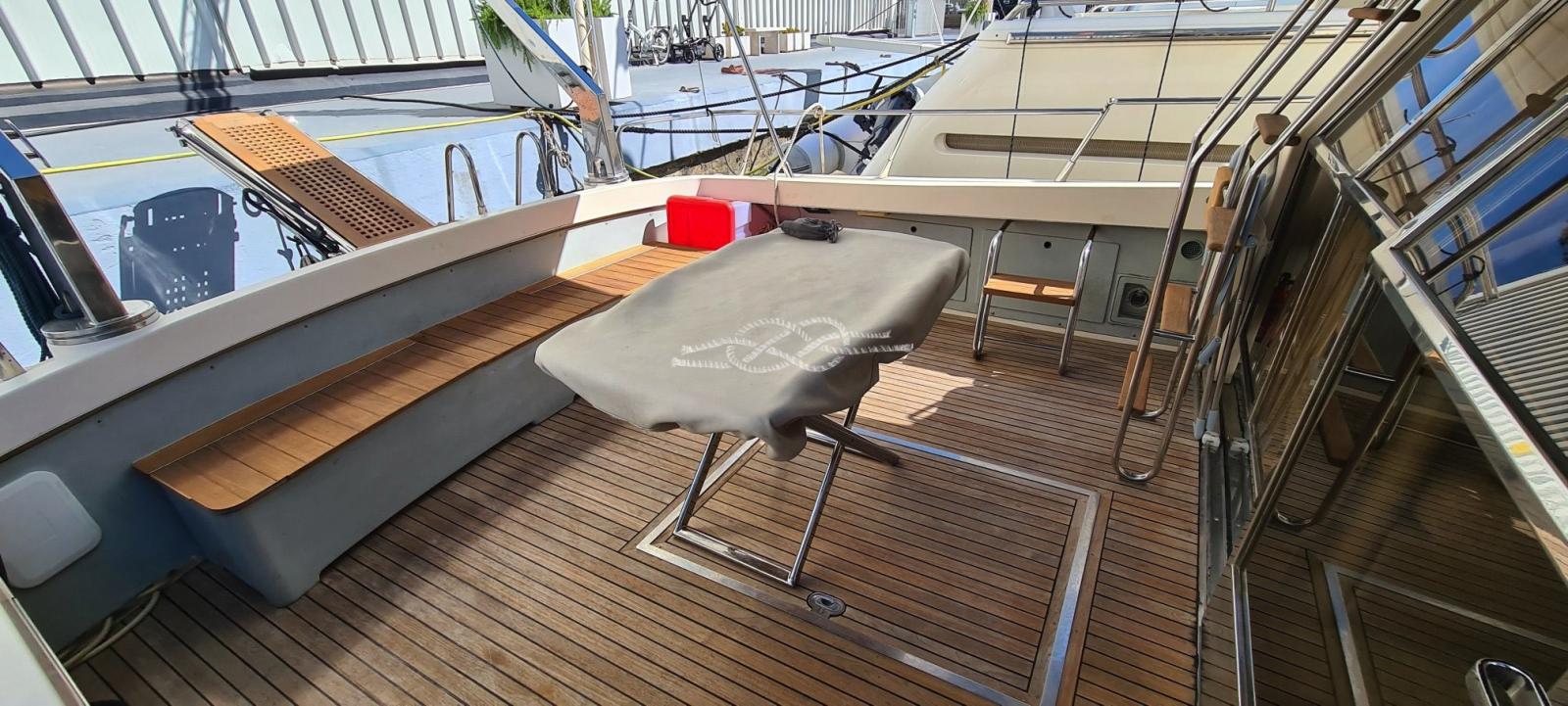 riva 50 superamerica hp