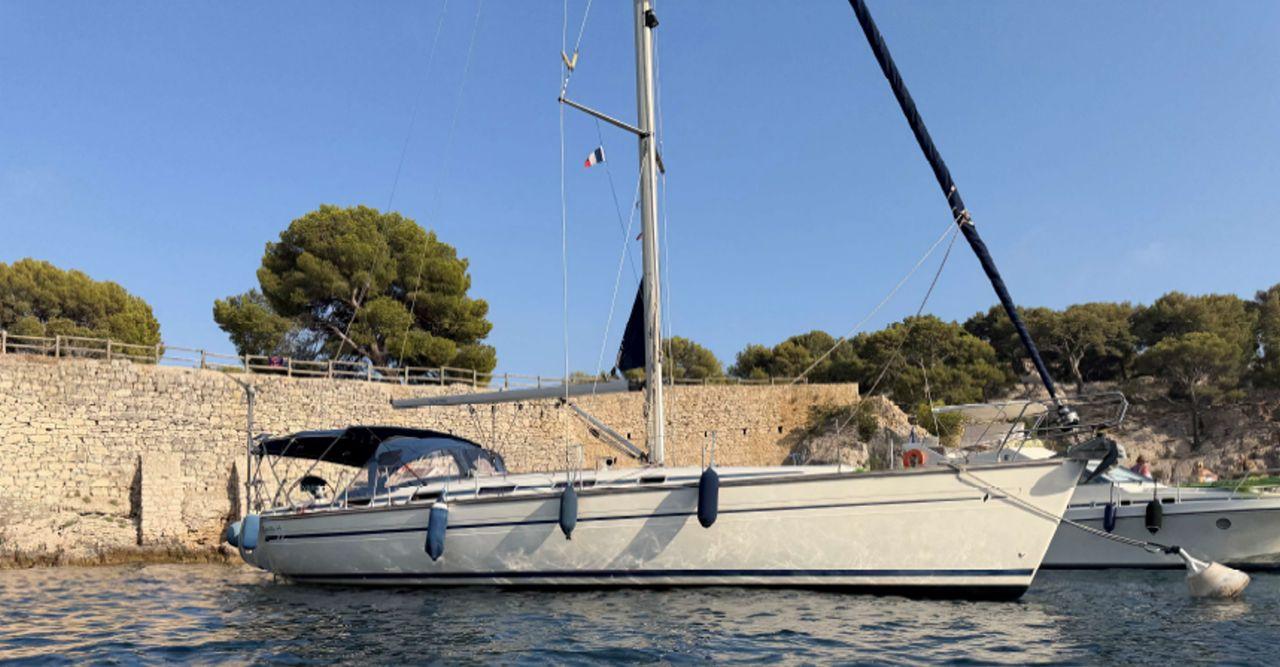 bavaria yachts 44