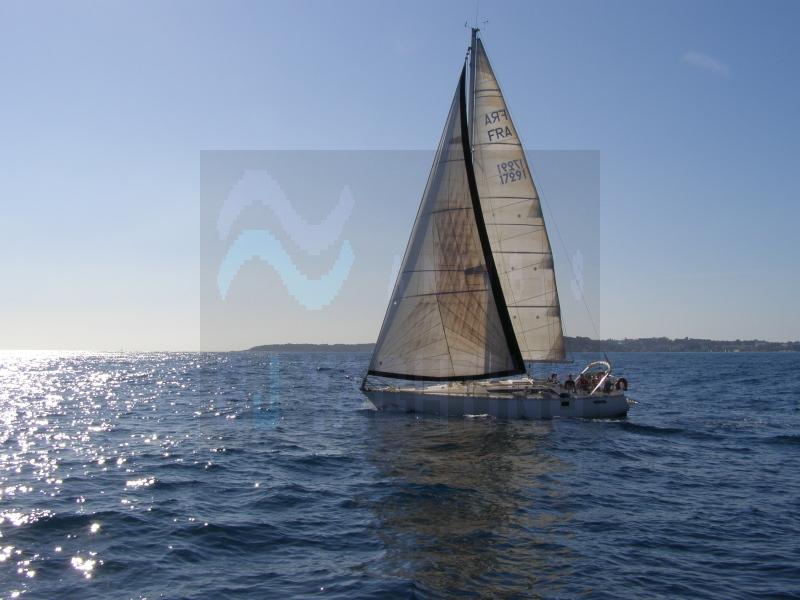 jeanneau Sun fizz 40