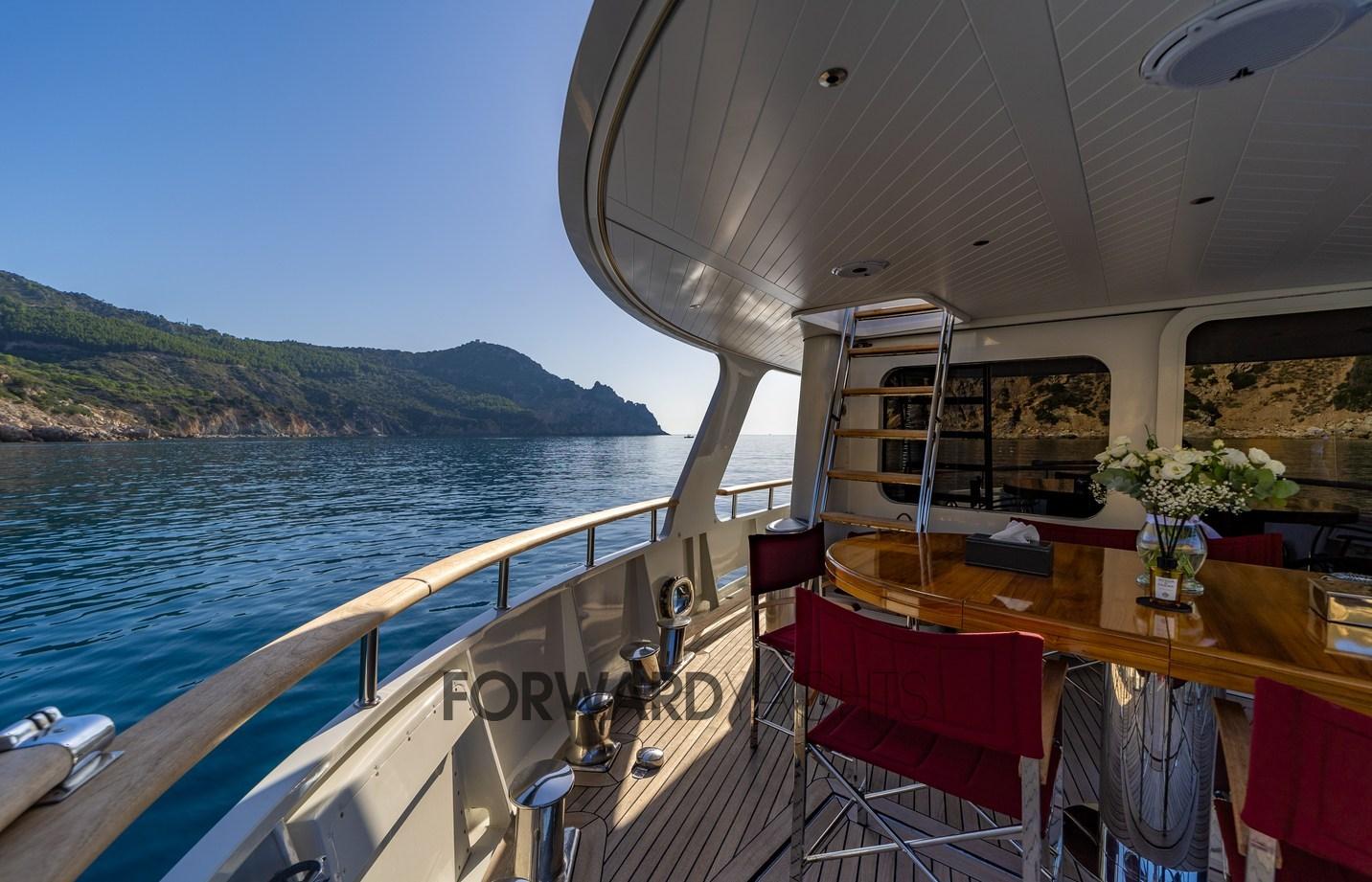 moonen 85 - midnight saga