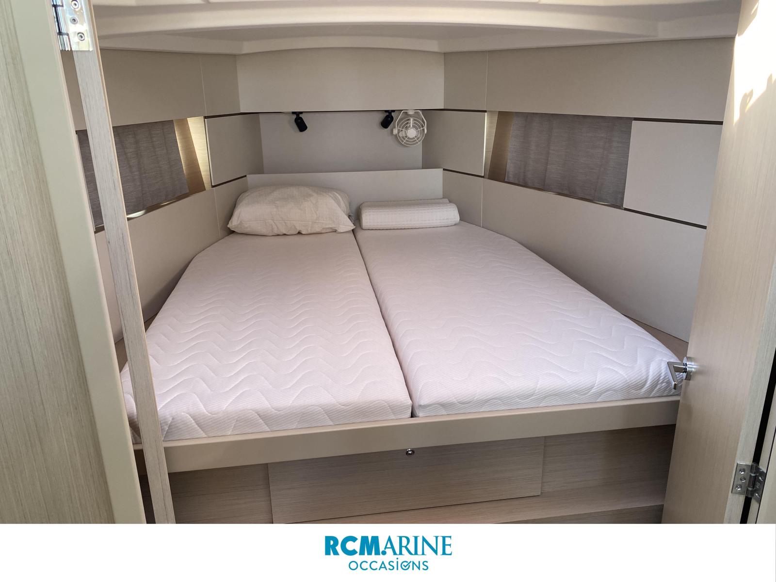 beneteau Oceanis 38.1