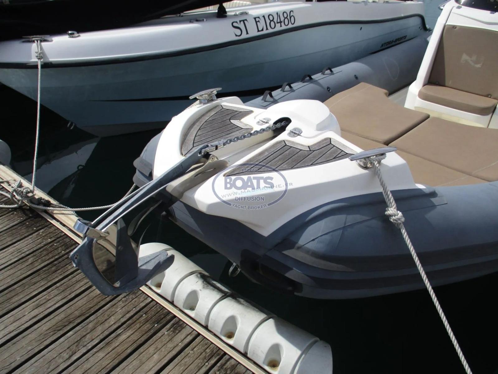 nuova jolly Nuova jolly prince 27