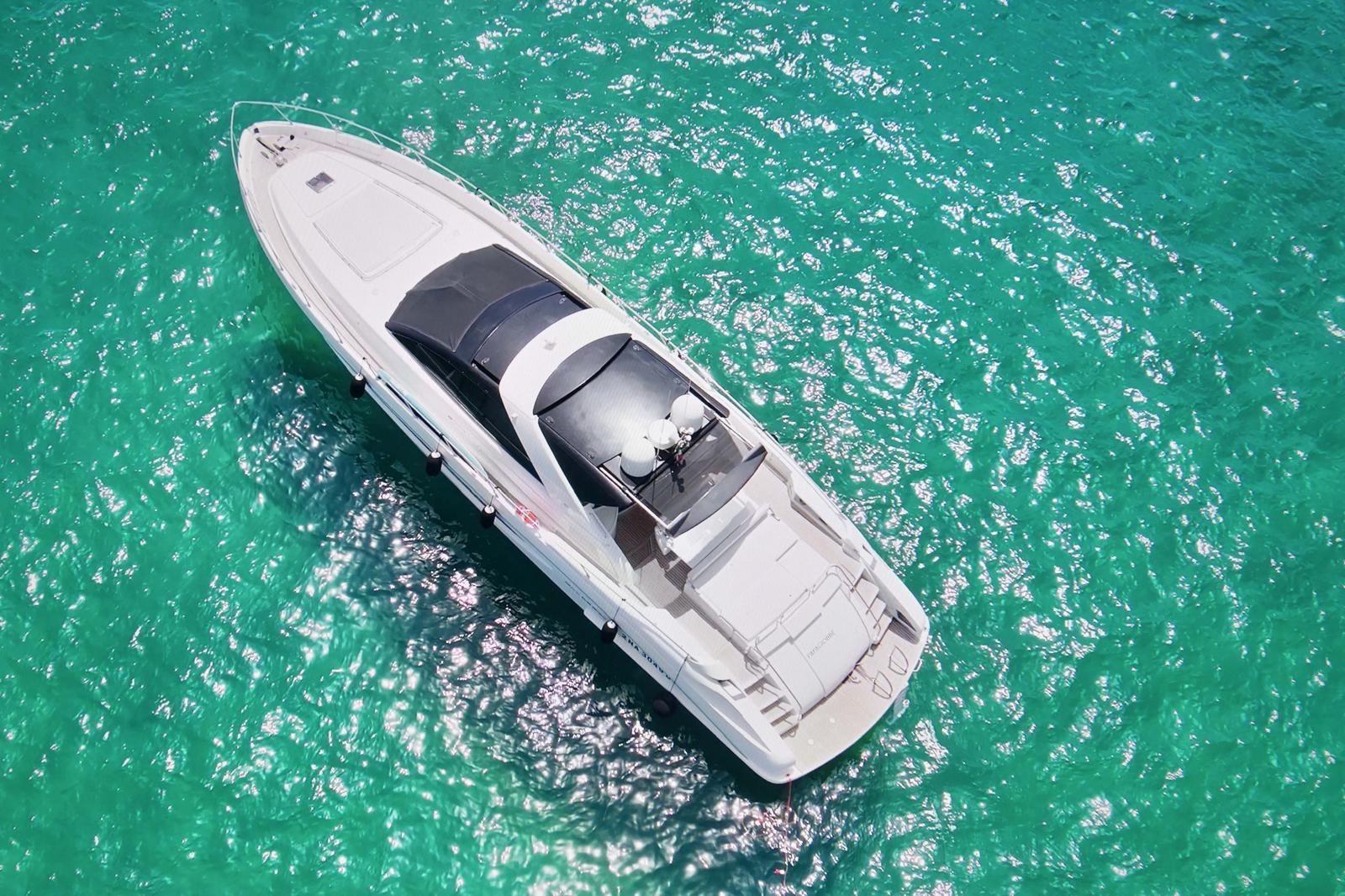 riva 68 ego super