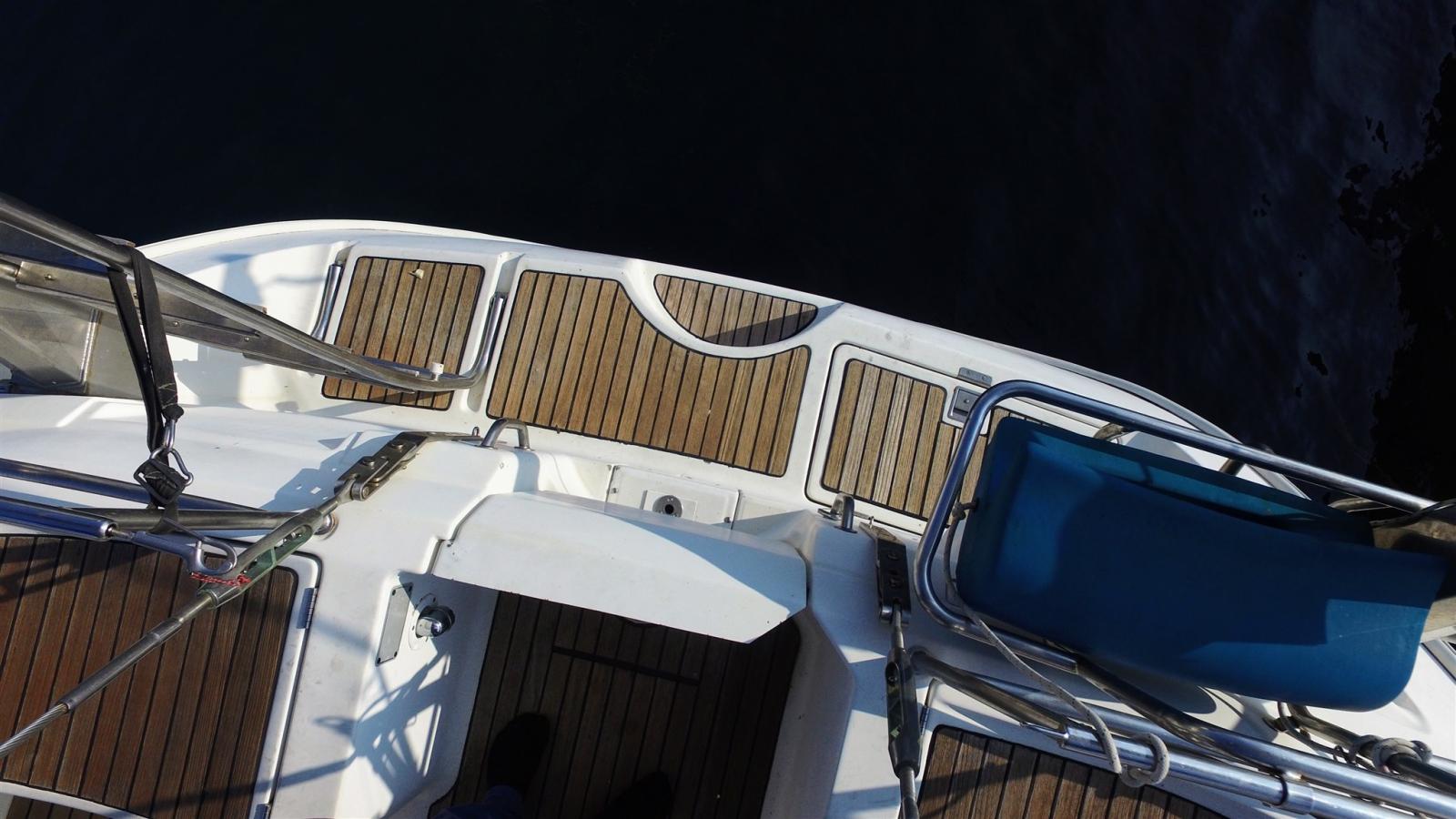 beneteau Beneteau 50