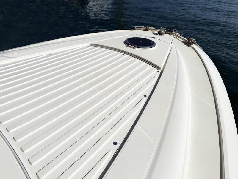 cantieri di sarnico Spider 43