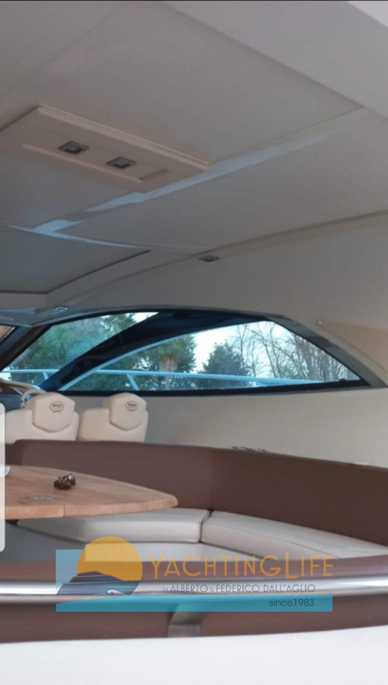 sessa marine Sessa c52