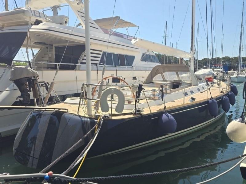 comar Comet 65s
