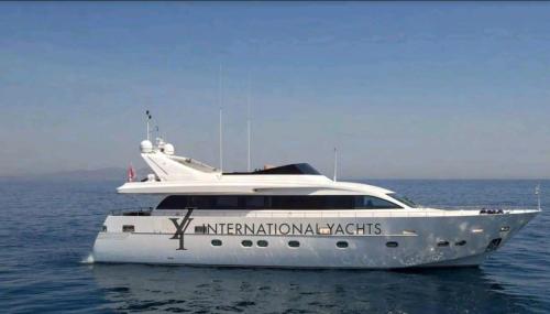 Admiral 25
