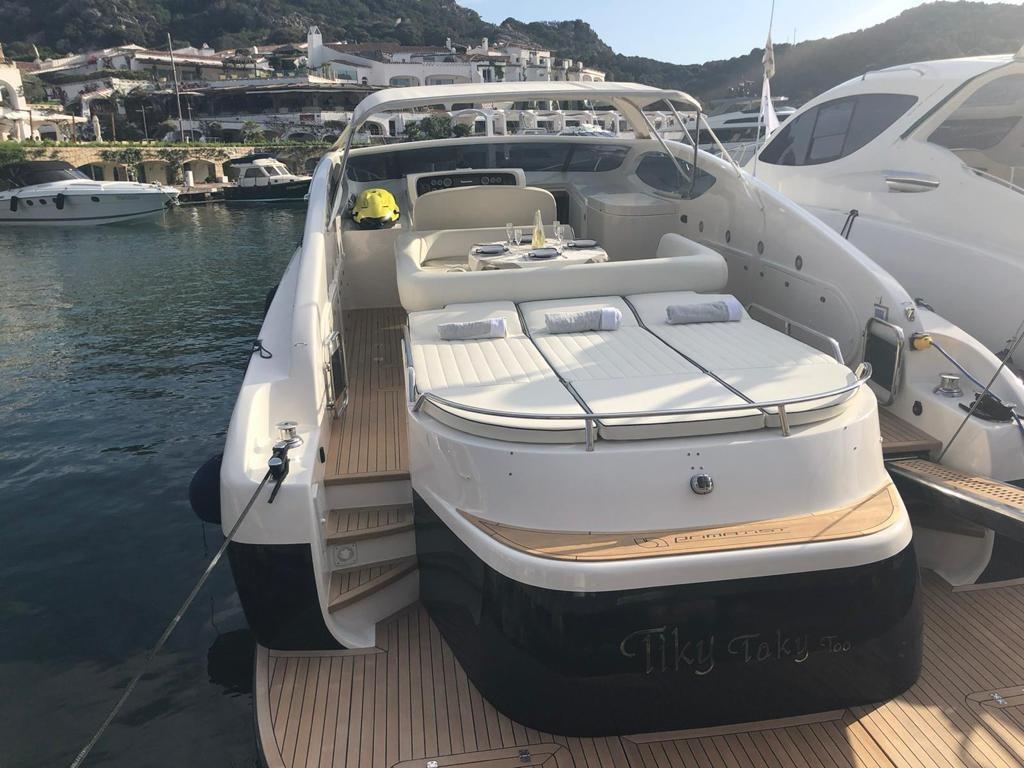 abbate bruno Primatist g 55