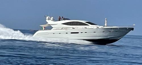 Cerrimarine 86