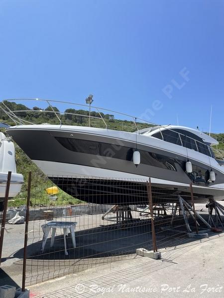 beneteau Gran turismo 45