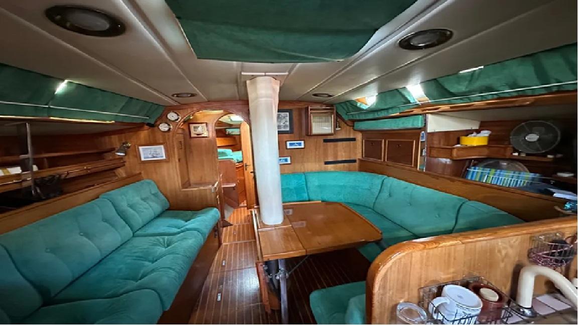 wauquiez Centurion 40