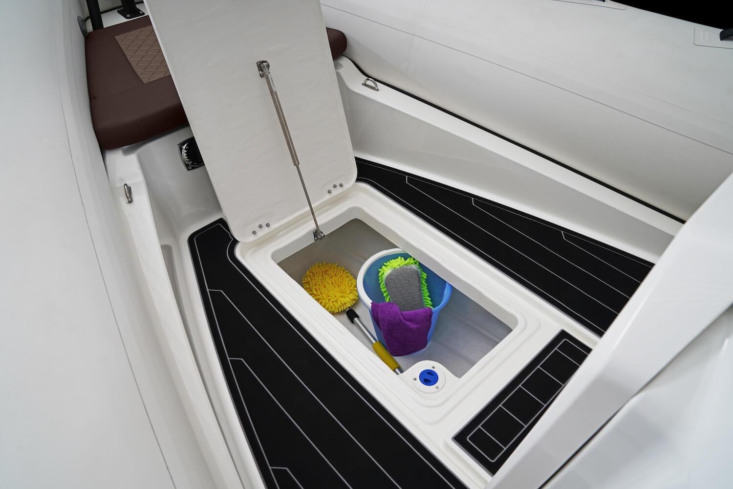brig Brig navigator 24