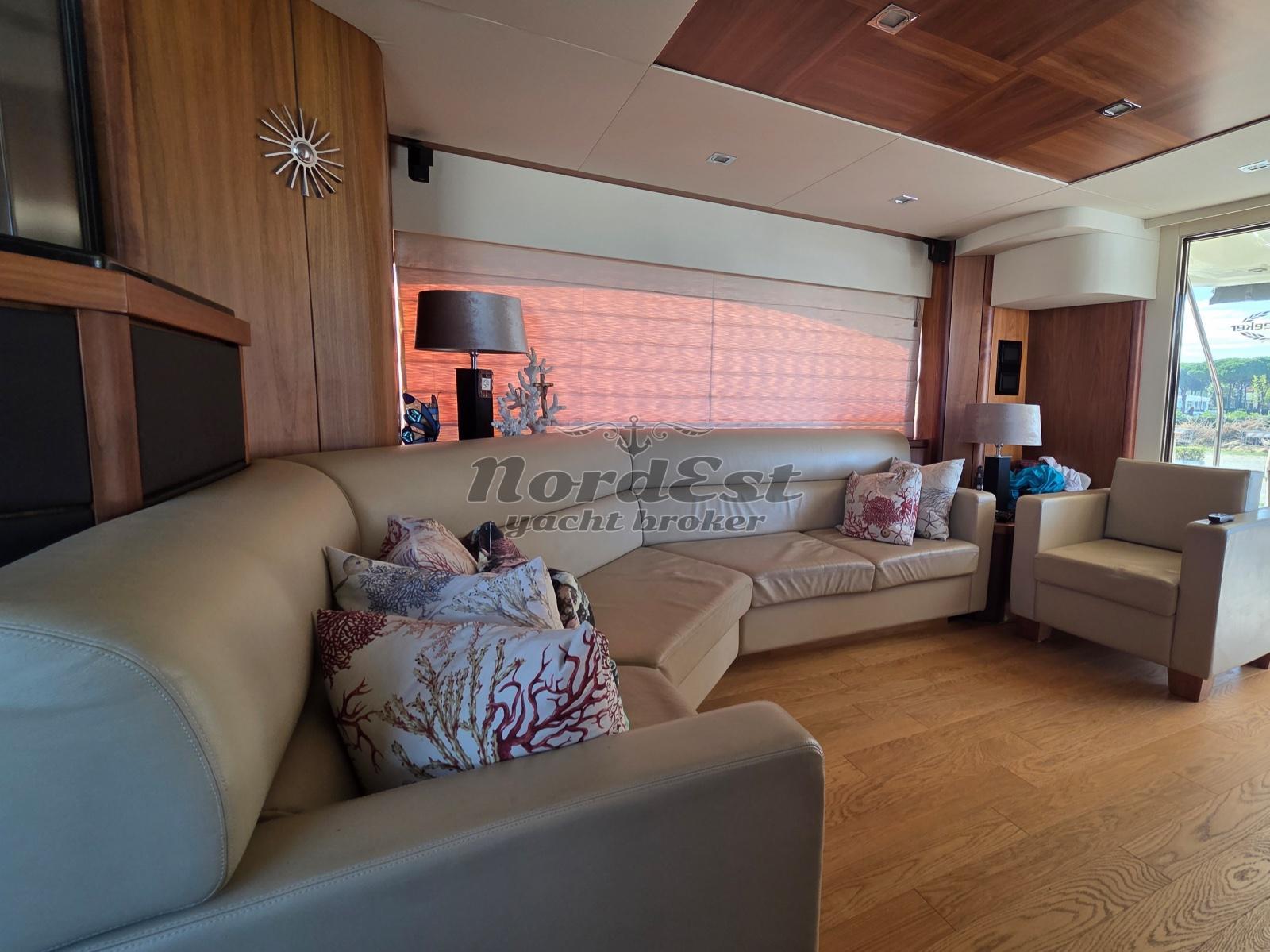 sunseeker Manhattan 70