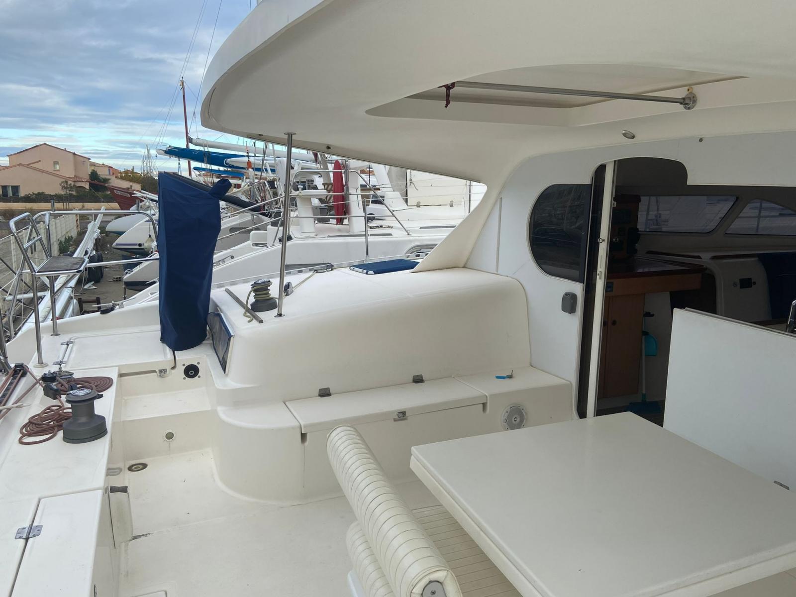 nautitech Nautitech 47