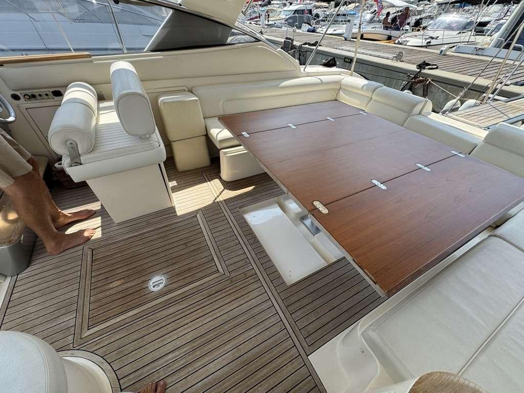 fiart mare Fiart 42 genius