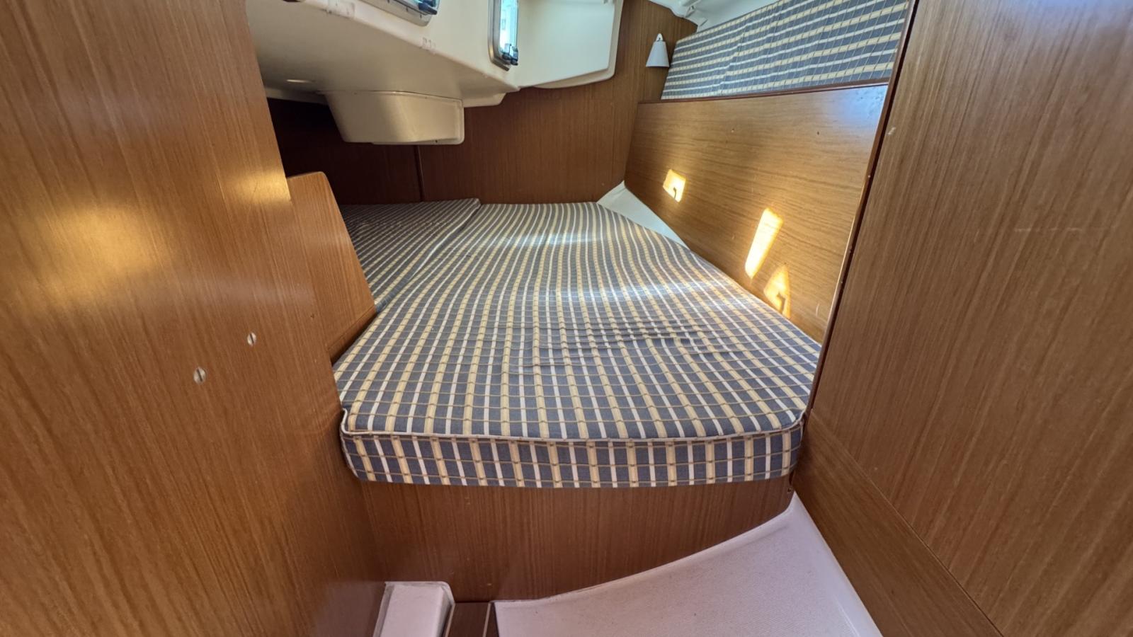 jeanneau Sun odyssey 32 i