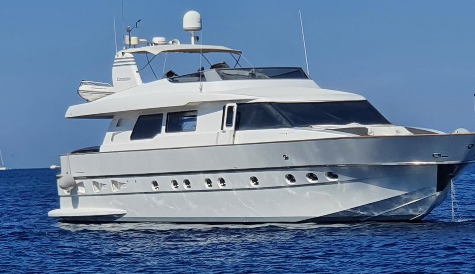 canados 24