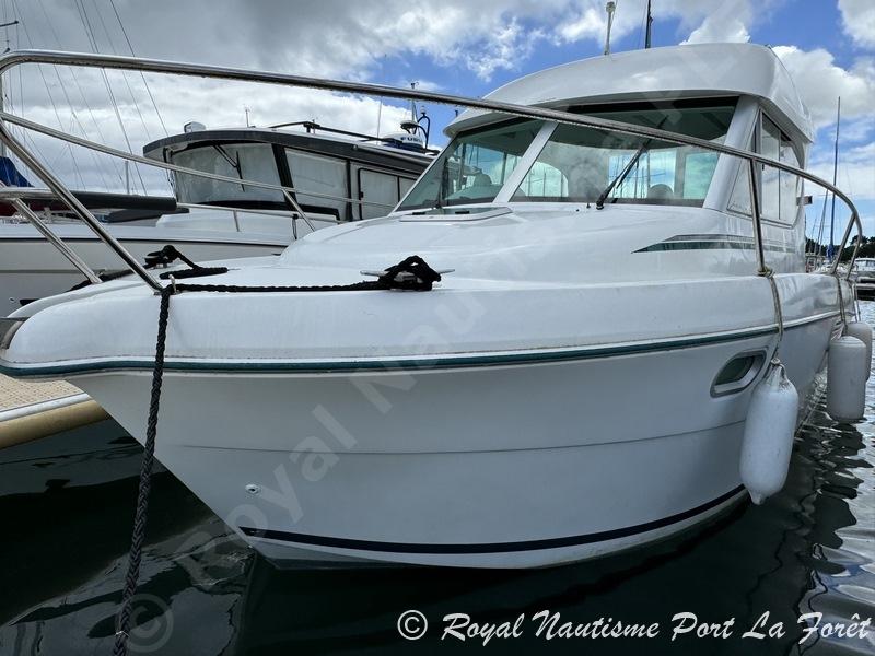 jeanneau Merry fisher 805
