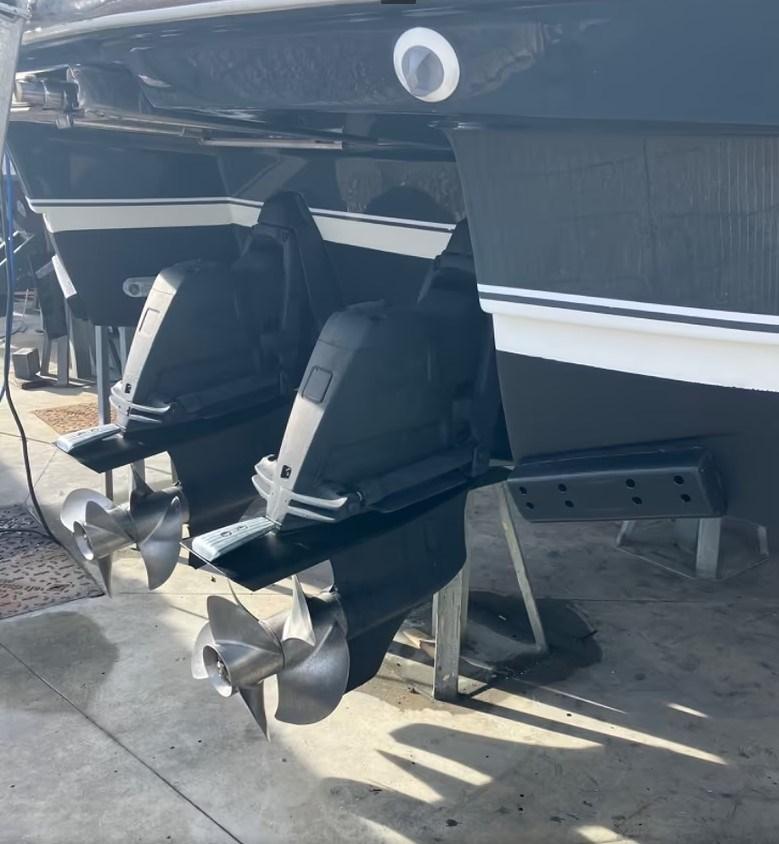 beneteau Flyer 34 gt