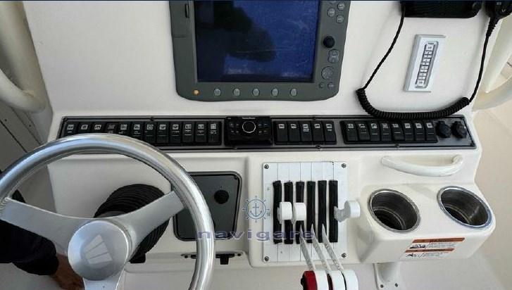 wellcraft marine Scarab 35