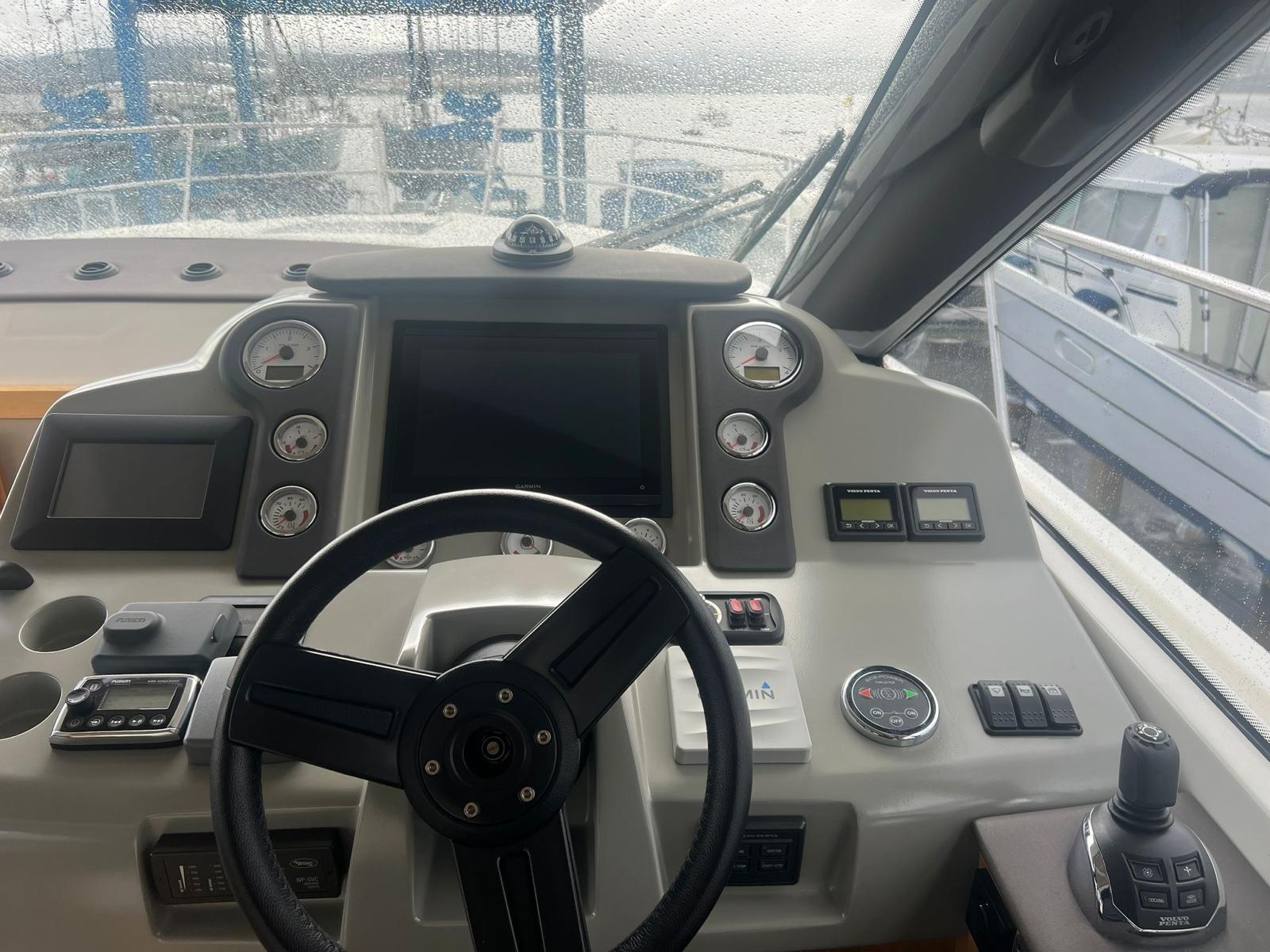bavaria yachts 420 virtess