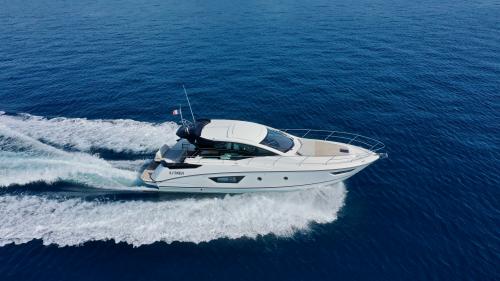 Beneteau gt 46