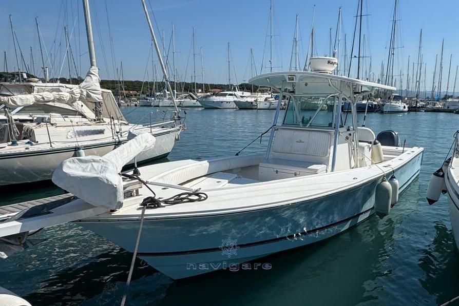 regulator Regulator marine 29fs