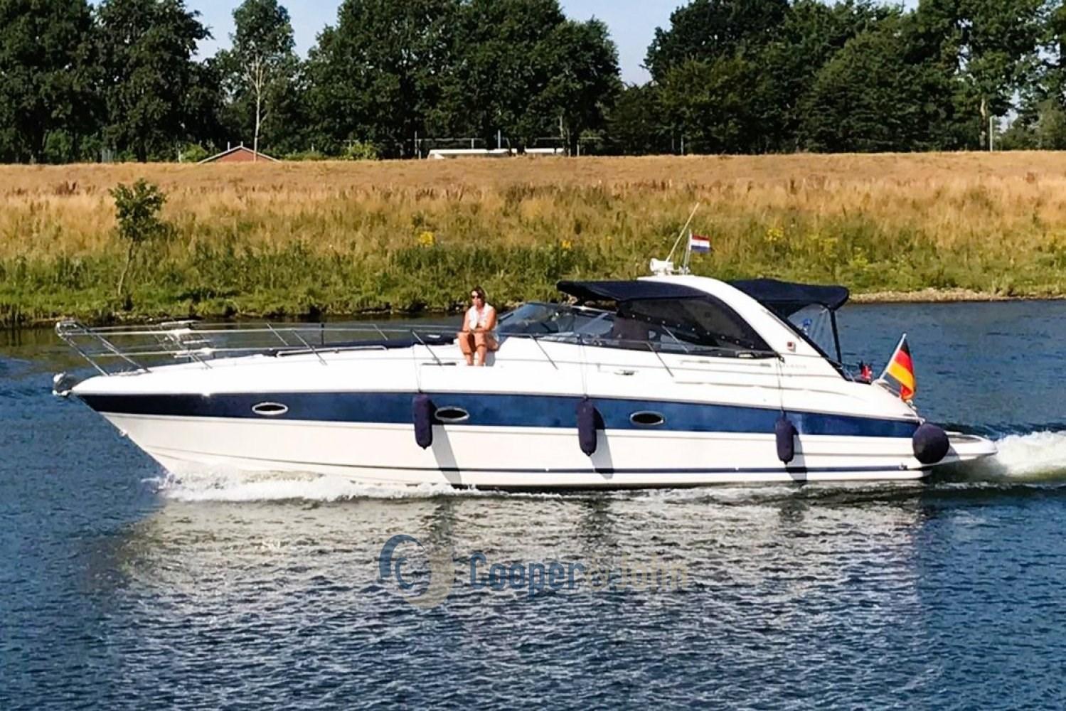 bavaria yachts 38 sport