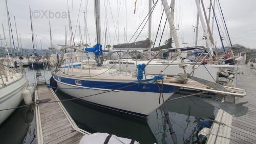 hallberg-rassy Hallberg rassy 352