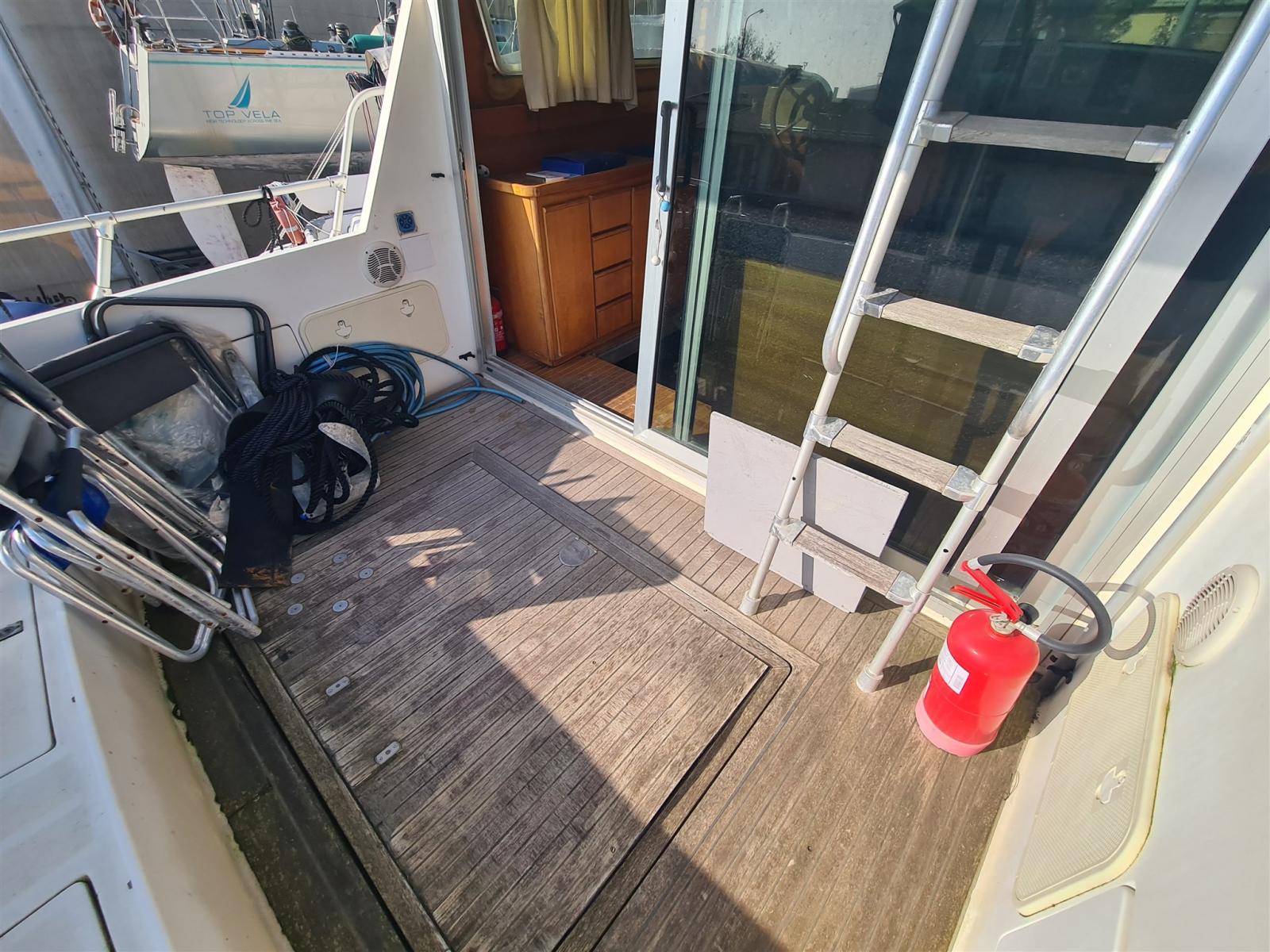 piantoni Evolution 39