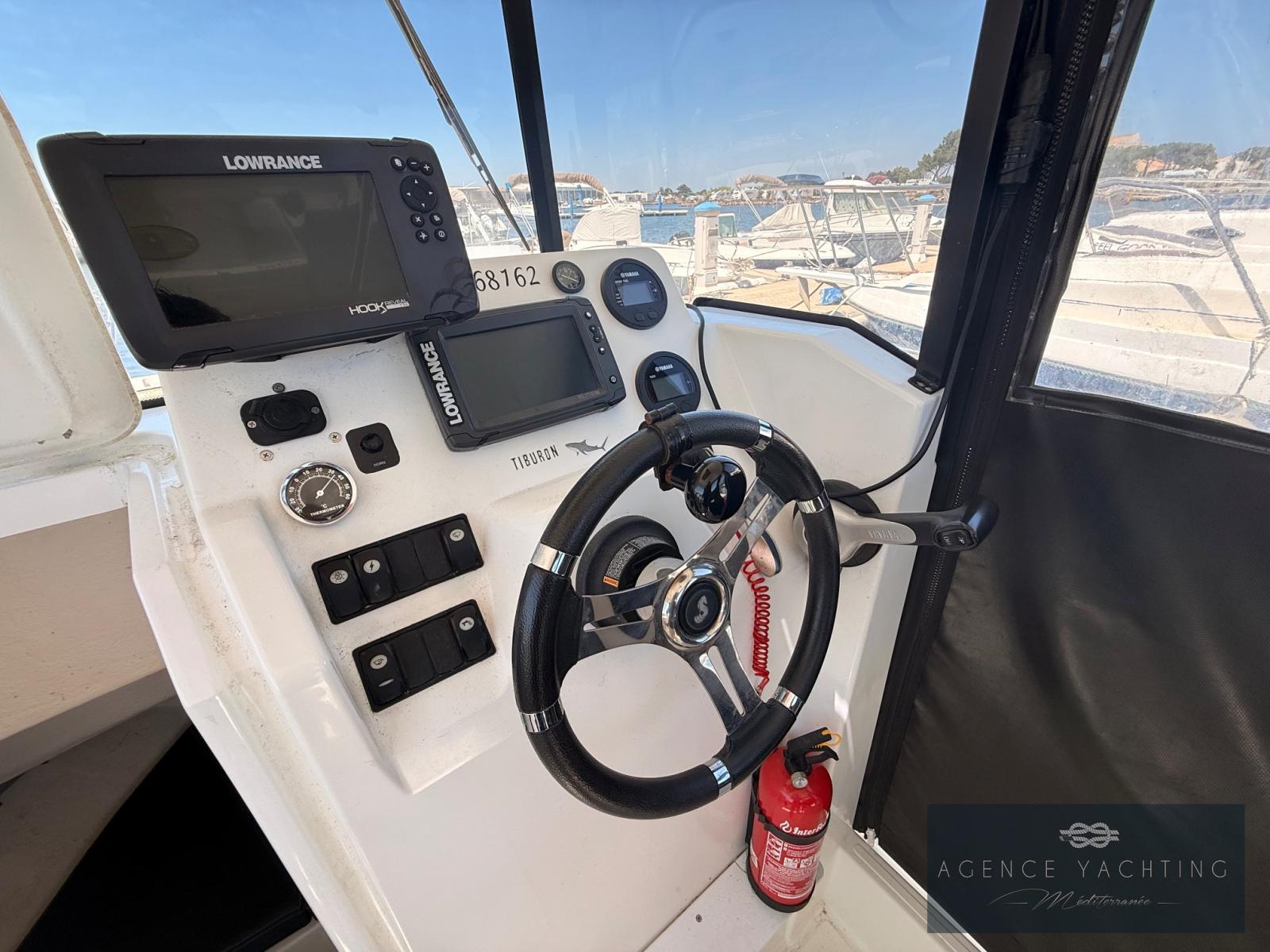 beneteau Barracuda 6