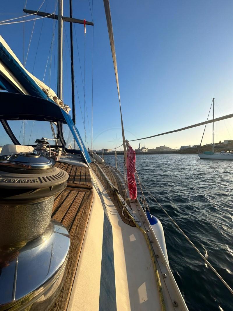 bavaria yachts Bavaria 44