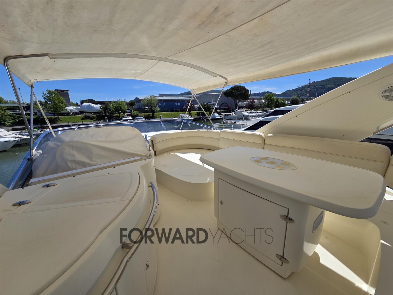 azimut 62 evolution