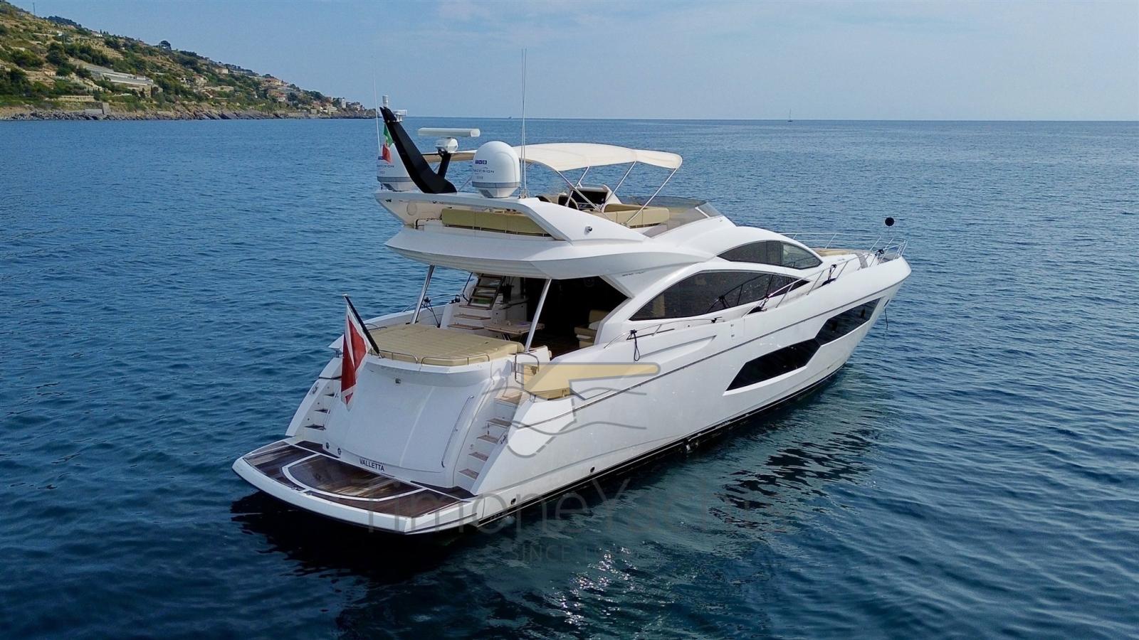 sunseeker 80 sport yacht