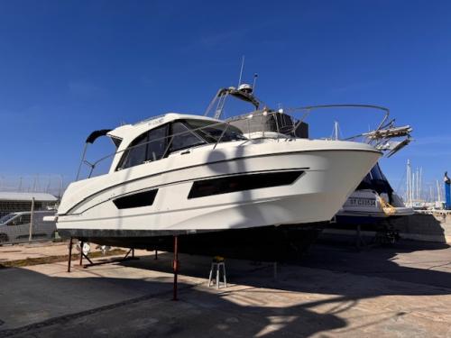 beneteau Antares 9 0b