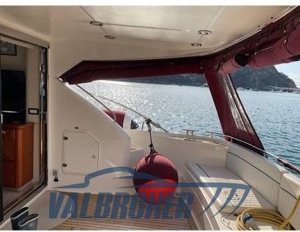 fairline Phantom 50
