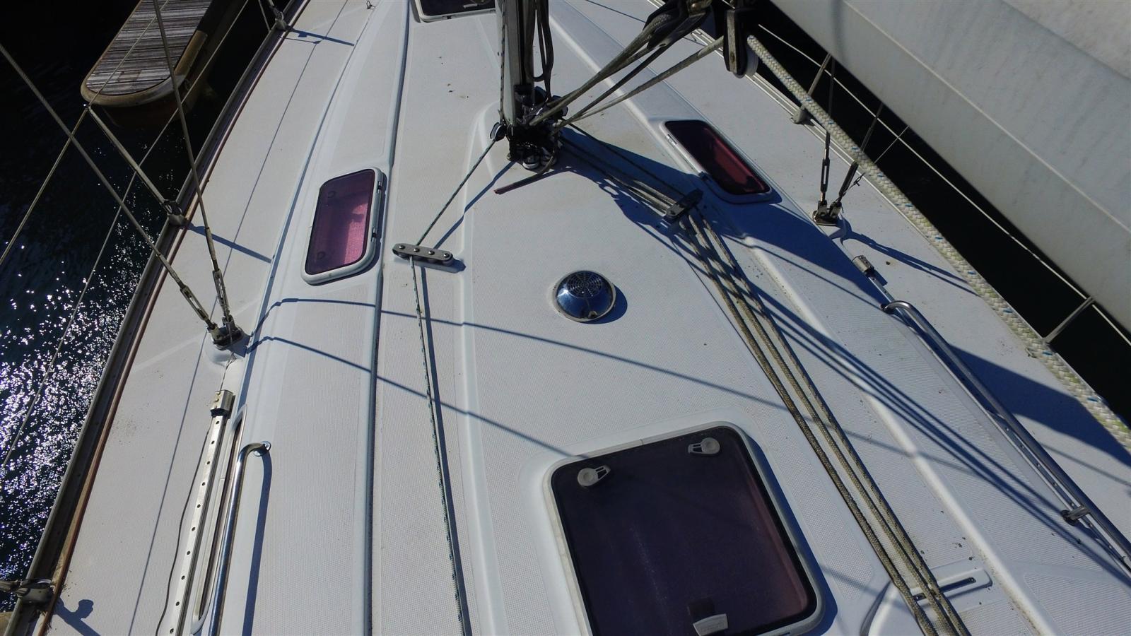 bavaria yachts 38 cruiser