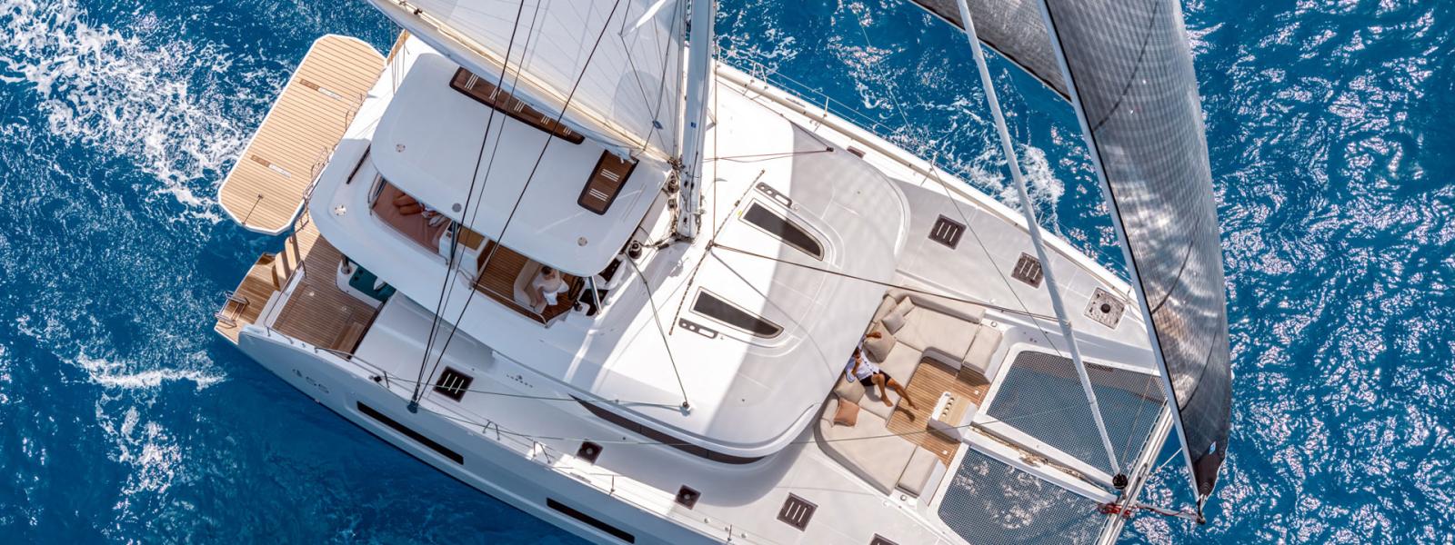 lagoon 55